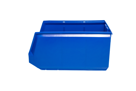 Ящик пластиковый VP 22.407 