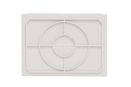 Ящик пластиковый VP 303-2 