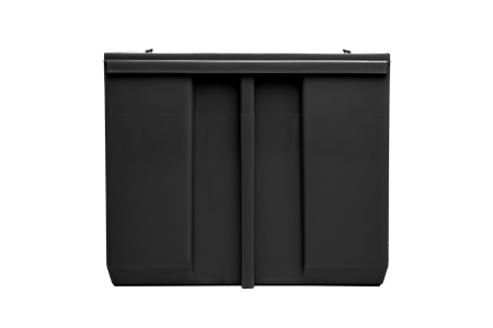 Ящик пластиковый VP 22.407 