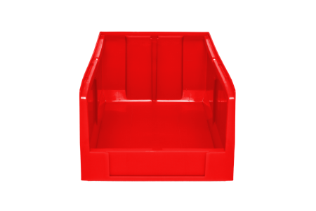 Ящик пластиковый VP 22.414 