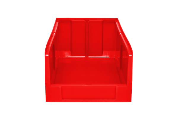 Ящик пластиковый VP 22.414 