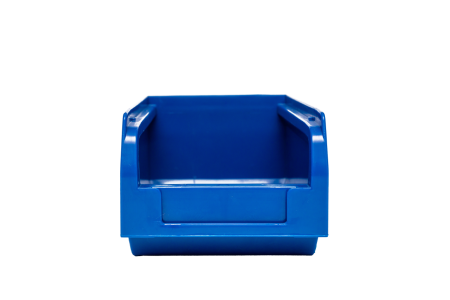 Ящик пластиковый VP 22.401 