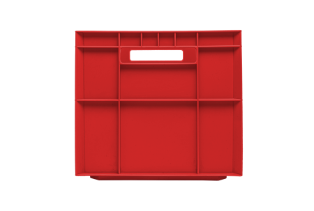 Ящик пластиковый VP 303-2 