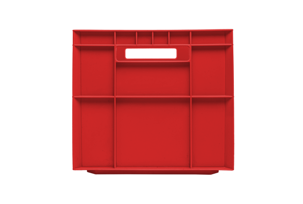 Ящик пластиковый VP 303-2 