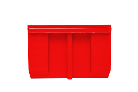 Ящик пластиковый VP 22.412 