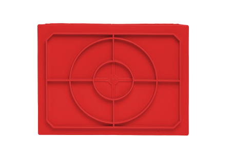 Ящик пластиковый VP 303-2 