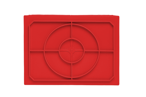 Ящик пластиковый VP 303-2 