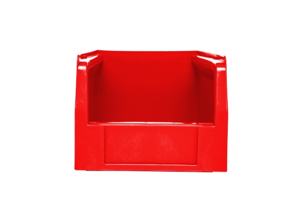 Ящик пластиковый VP 22.402 