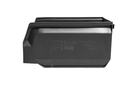 Ящик пластиковый VP 22.402 