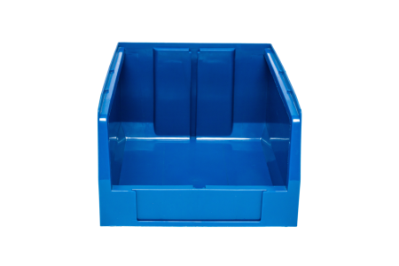 Ящик пластиковый VP 22.412 