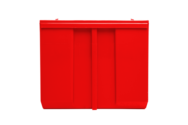 Ящик пластиковый VP 22.407 