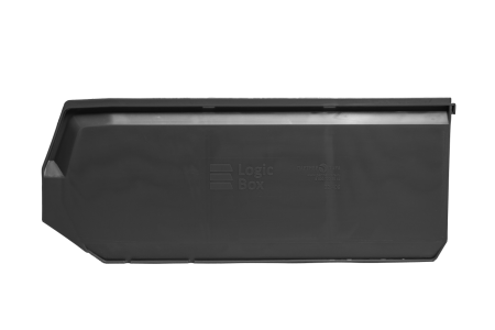 Ящик пластиковый VP 22.406 