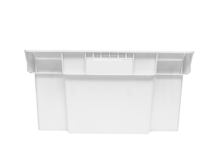 Ящик пластиковый VP 206-2, морозостойкий 