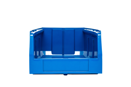 Ящик пластиковый VP 22.405 