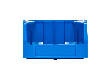 Ящик пластиковый VP 22.414 