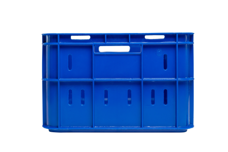 Ящик пластиковый VP 202 