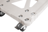Тележка для ящика VP 508, с тормозом 