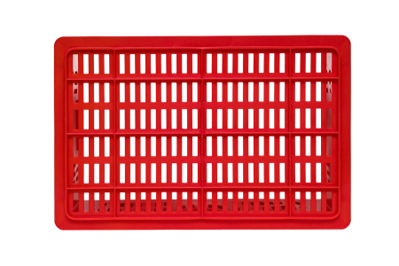 Пластиковый ящик VP 201