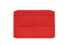 Ящик пластиковый VP 303 