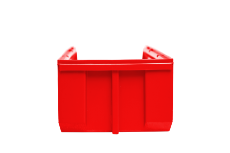 Ящик пластиковый VP 22.405 