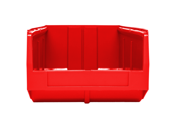 Ящик пластиковый VP 22.406 