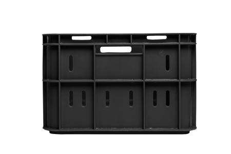 Ящик пластиковый VP 202 