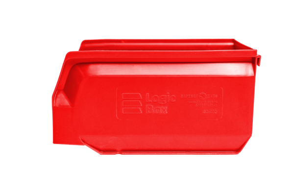 Ящик пластиковый VP 22.402 