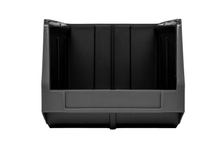 Ящик пластиковый VP 22.407 