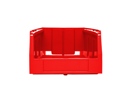 Ящик пластиковый VP 22.405 