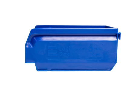 Ящик пластиковый VP 22.401 