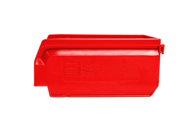 Ящик пластиковый VP 22.401 