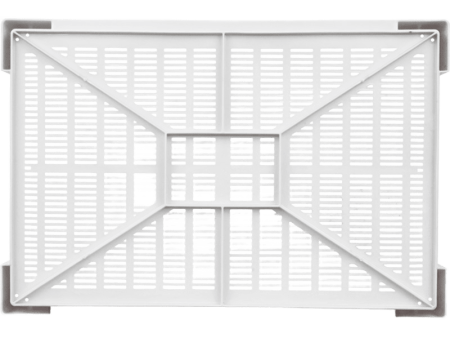 Ящик пластиковый 119