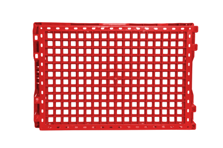 Ящик пластиковый VP 403 