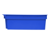Ящик пластиковый VP 206-2, морозостойкий 