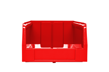 Ящик пластиковый VP 22.403 