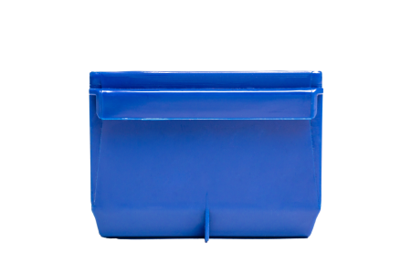 Ящик пластиковый VP 22.401 