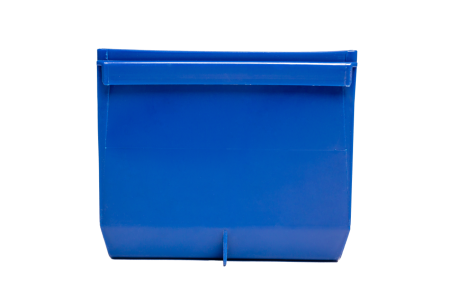 Ящик пластиковый VP 22.402 