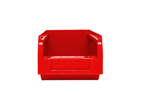 Ящик пластиковый VP 22.401 