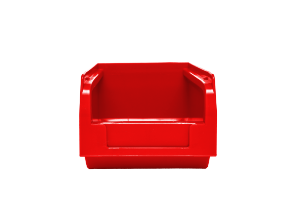 Ящик пластиковый VP 22.401 