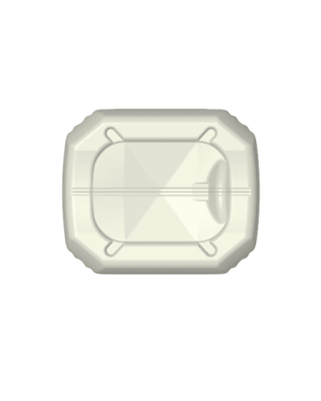 Канистра 21,5л