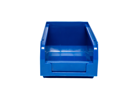 Ящик пластиковый VP 22.401 