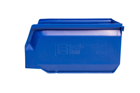 Ящик пластиковый VP 22.402 