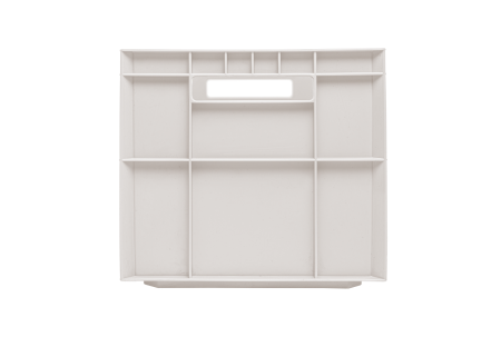 Ящик пластиковый VP 303-2 