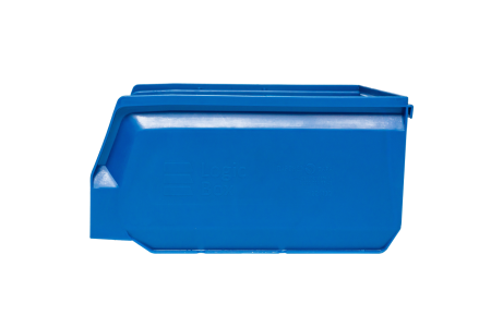 Ящик пластиковый VP 22.412 