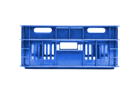 Ящик пластиковый VP 103 