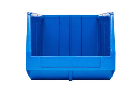 Ящик пластиковый VP 22.407 