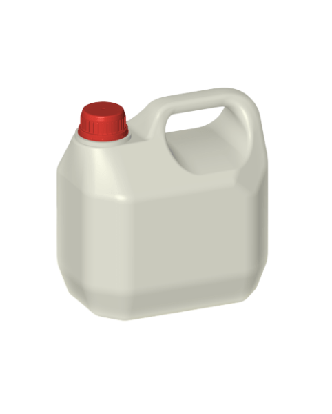 Канистра 3л