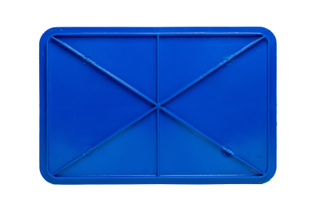 Ящик пластиковый VP 202 