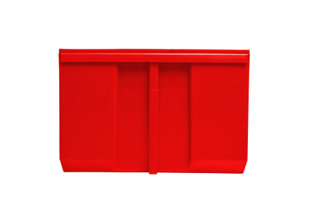 Ящик пластиковый VP 22.406 