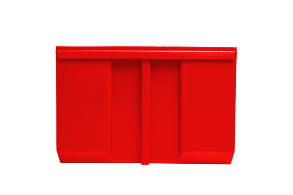 Ящик пластиковый VP 22.406 